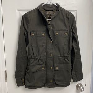 J.Crew jacket